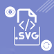 Svg ビューアー & コンバーター - Androidアプリ