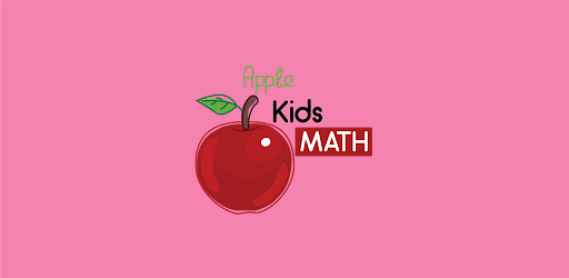 Android application Apple Kids Math screenshort