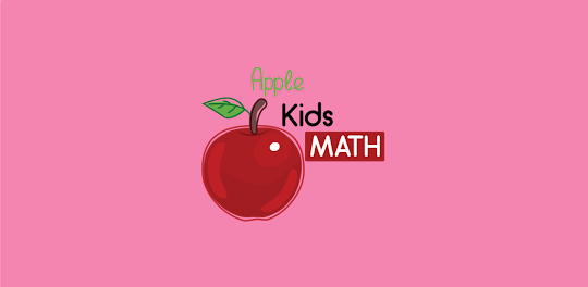 Apple Kids Math