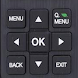Bush TV Remote - Androidアプリ