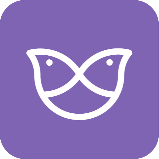 Birds: Tools For Couples logo