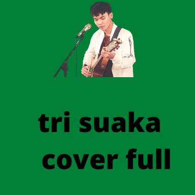 tri suaka ft nabila maharani.