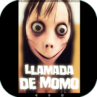 Llamada de Momo Real  Español Gratis Online Broma