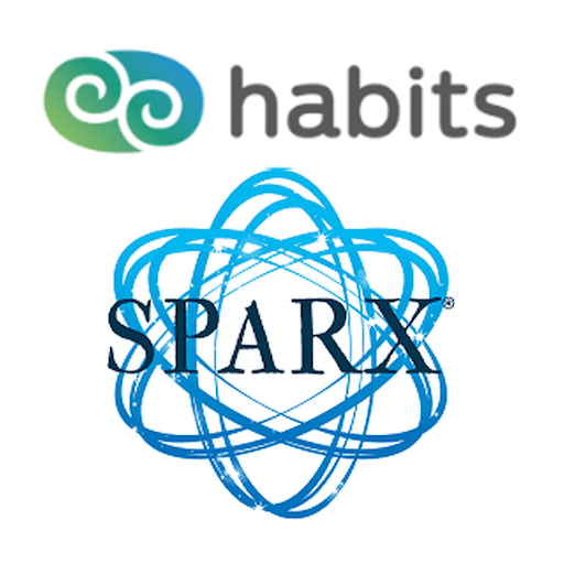 SPARX 1 for HABITs logo