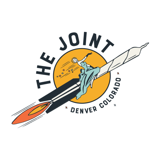 The Joint logo