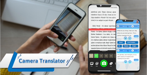 Translate -Language Translator