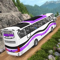 Indian Heavy Bus Game: Bus Sim