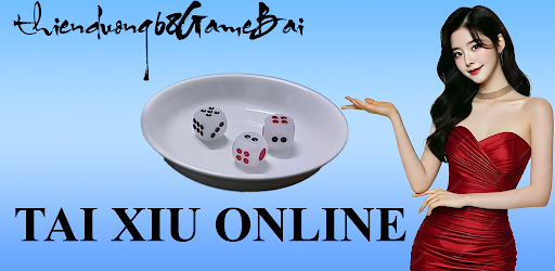 Tài Xỉu Online - Sicbo Dice Screenshot 1 - AppWisp.com