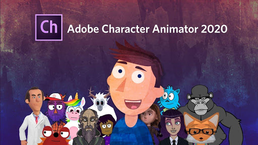 Download Learn Character Animator Free for Android - Learn Character  Animator APK Download 
