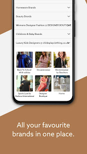 Next: Shop Fashion & Home 3.0.15 APK screenshots 6