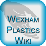 Wexham Plastics Wiki Handbook icon