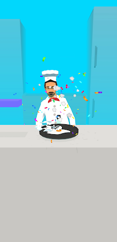 Fry Egg - Screenshot 4