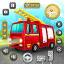 Download Firefighter Rescue Fire Truck Install Latest APK downloader