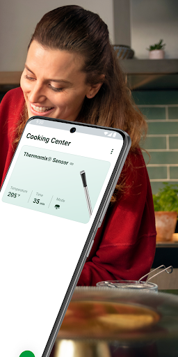 Cooking Center Screenshot 2 - AppWisp.com