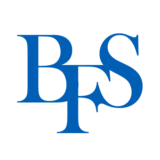 Burkett Financial Services logo