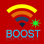 Cover Image of Download WIFI Router Booster  APK