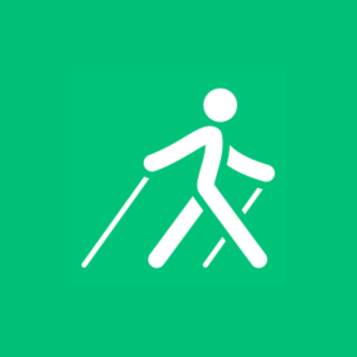 Nordic Walking Advisor logo