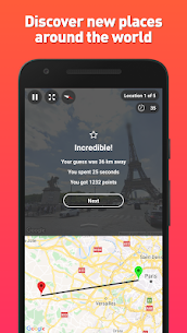 GeoGuessr 2 – Unlimited Game Plays! 3
