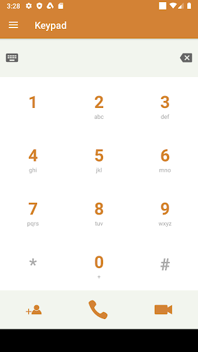 Advance Mobile - Sip SoftPhone