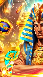Pharaoh's Quest