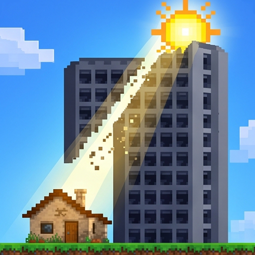Cut It Bright icon