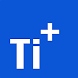 TitlePlus! (タイトルプラス) - Androidアプリ