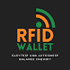 RFID Wallet: For AutoSweep and EasyTrip