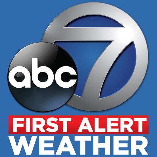 ABC7 WWSB First Alert Weather 5.7.204 Icon