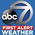 Cover Image of 下载 ABC7 WWSB First Alert Weather  APK