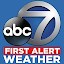 ABC7 WWSB First Alert Weather