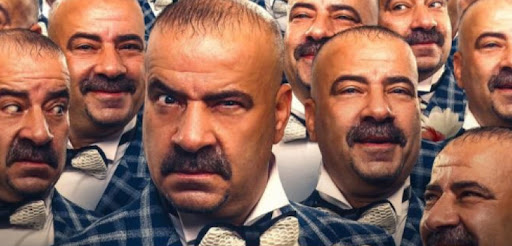 Android application اللمبي : أغاني وفيديوهات مضحكة screenshort