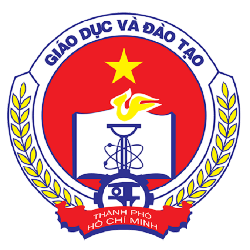 LMS Học Sinh Sở GD-ĐT TP.HCM logo