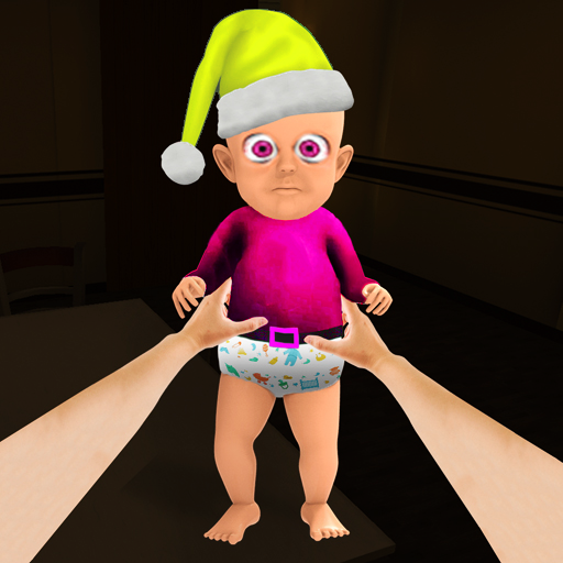 Pink Baby - House Wallpaper HD