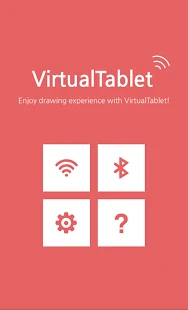 VirtualTablet (S-Pen) Mod