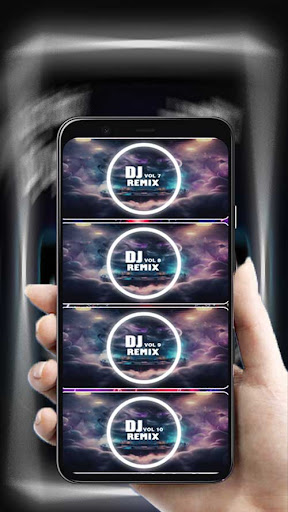 DJ Tanam Ubi Upin Ipin Remix Screen 3