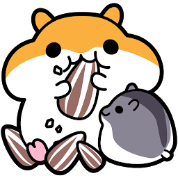 99以上 ハムスター イラスト かわいい トイレ マナー イラスト