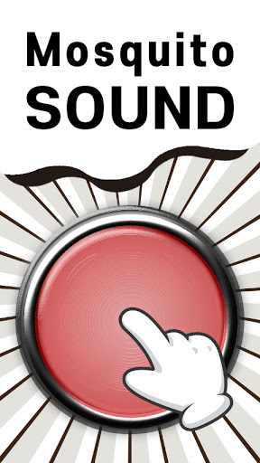 Mosquito Sound Screen 2