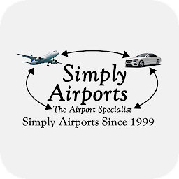 「Simply Airport」圖示圖片