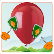 Balloon Challenge