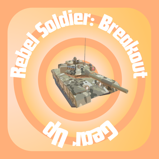 Rebel Soldier: Breakout