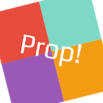 Cover Image of 下载 Prop 1.0 APK