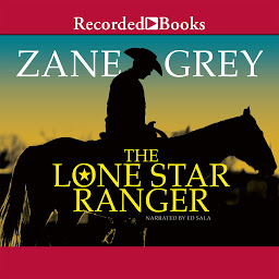 Icon image The Lone Star Ranger