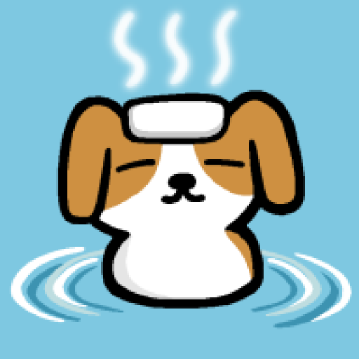 Animal Hot Springs 1.3.12 Icon