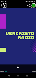 VenCristo Radio