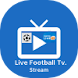 All Live Football App-Watch All Soccer - Androidアプリ