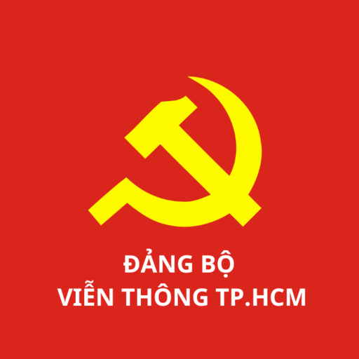 Sổ tay Đảng viên VNPT TP.HCM