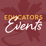 Educators CU Staff Event App icon