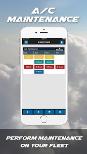 Airline Manager 2 MOD APK v1.3.4 [Free Shopping] 4