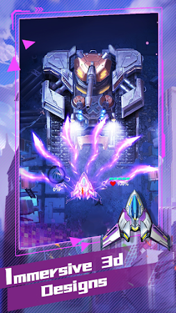 Game screenshot Star Force mod apk