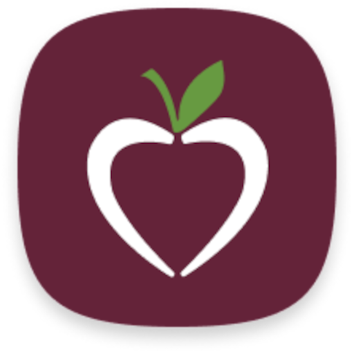 HeartMap logo